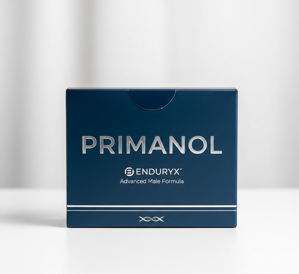 Primanol étrend-kiegészítő